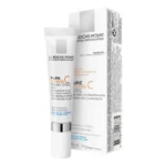 La Roche-Posay Pure Vitamine C Yeux Soin Anti-Rides Peau Sensible – 15ml