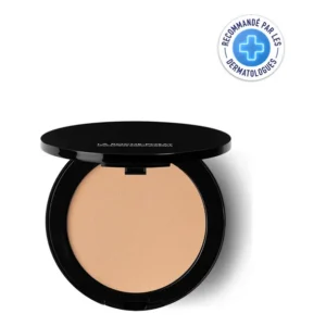 La Roche-Posay Toleriane Teint Compact Minéral SPF25 – Teinte 13 (Beige sable) — packshot — disponible au Maroc