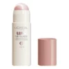 L'Oreal Paris Lumi LE Glass 620 Highlighter Stick Pink Balet — packshot — disponible au Maroc