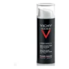 Vichy Homme Hydra Mag C+ Soin Hydratant Anti-Fatigue Visage et Yeux Sensibles – 50ml — packshot — disponible au Maroc