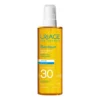 Uriage Bariésun Huile Sèche SPF30+ 200ml — packshot — disponible au Maroc