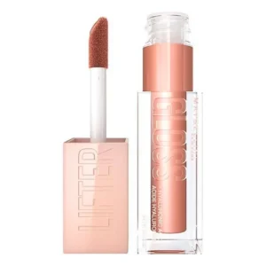 Maybelline Lifter Gloss 008 Stone 5.4Ml – 4Ml — packshot — disponible au Maroc