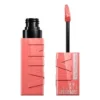 Maybelline Super Stay Vinyl INK 100 Charmed — packshot — disponible au Maroc