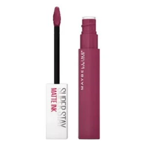 Maybelline Super Stay Matte INK 165 Successful — packshot — disponible au Maroc