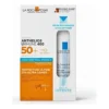 La Roche-Posay Anthelios la Roche Posay Creme Fondante UVMUNE 400 50ml+Eau Thermale 50ml New Pack – 50ml — packshot — disponible au Maroc