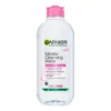 Garnier Micellar Cleansing Water 400ml – 400ml — packshot — disponible au Maroc