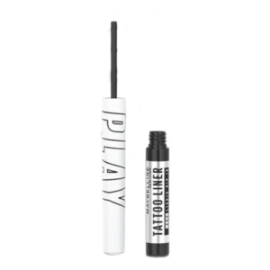 Maybelline Tattoo Liner Play Defend AS — packshot — disponible au Maroc