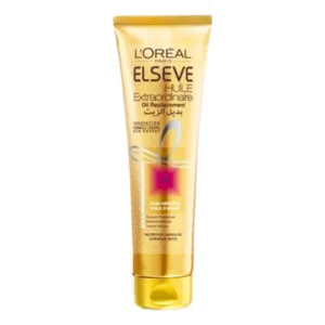 L'Oreal Paris L&rsquo;Oreal Paris Elseve Replacement Huile Extra 125ml – 125ml — packshot — disponible au Maroc