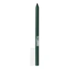Maybelline Tattoo Liner Tattoo liner Gel Pencil Vivid Green — packshot — disponible au Maroc