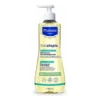Mustela Stelatopia Huile Lavante 500ml — packshot — disponible au Maroc