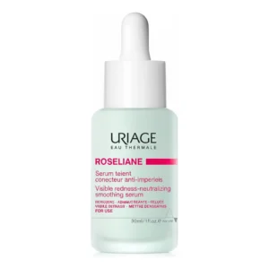 Uriage Roséliane Sérum Lissant AR 30ml — packshot — disponible au Maroc