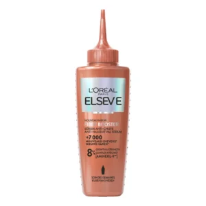 L'Oreal Paris L’Oreal Paris Elseve Fiber Booster Serum Anti-chute 102ml – 102ml — packshot — disponible au Maroc