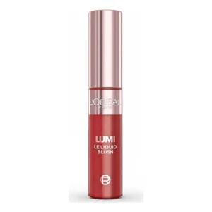 L'Oreal Paris Glotion Blush 635 Glowy Worth It Medium – 635 G — packshot — disponible au Maroc