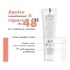 Avene Eau Thermale Avene Cicalfate+ Crème Réparatrice Protectrice 40ml — vue produit (3) — Maroc