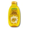Garnier Ultra Doux Camomille Shampoing 400ml – 400ml — packshot — disponible au Maroc