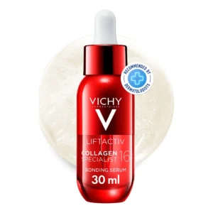 Vichy LiftActiv Collagen Specialist 16 Bonding Sérum Anti-Âge – 30ml — packshot — disponible au Maroc