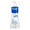 Mustela Gel Lavant Doux Corps et Cheveux - 500 ml — packshot — disponible au Maroc