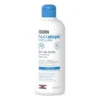 ISDIN Nutratopic Gel de Bain Émollient 400 ml — packshot — disponible au Maroc