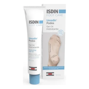 ISDIN Ureadin Crème Pieds 75 ml — packshot — disponible au Maroc