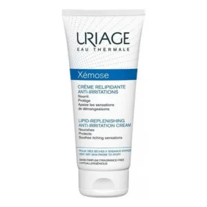 Uriage Xémose Crème Relipidante Anti-Irritations 200 ml — packshot — disponible au Maroc