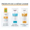 Eucerin Sun Sensitive Protect Crème SPF 50+ 50 ml — vue produit (6) — Maroc