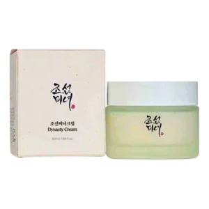 Beauty Of Joseon Dynasty Cream 50ml — packshot — disponible au Maroc