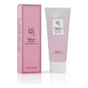 Beauty Of Joseon Red Bean Water Gel 100ml — packshot — disponible au Maroc