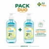 Garnier Fast Clear 200ml X 2 Pack – 200ml — packshot — disponible au Maroc