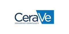 Logo CeraVe — Parapharmacie au Maroc
